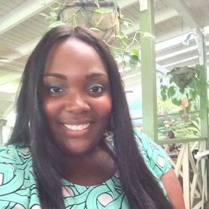 Meet your Posher, Stacey